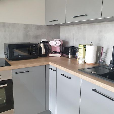 פוזנן Totu Today-Stara Cegielnia Apartamenty, Faktura Vat, Self Check-In מראה חיצוני תמונה