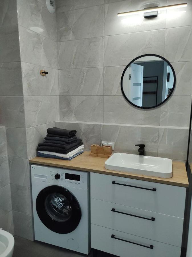 פוזנן Totu Today-Stara Cegielnia Apartamenty, Faktura Vat, Self Check-In מראה חיצוני תמונה