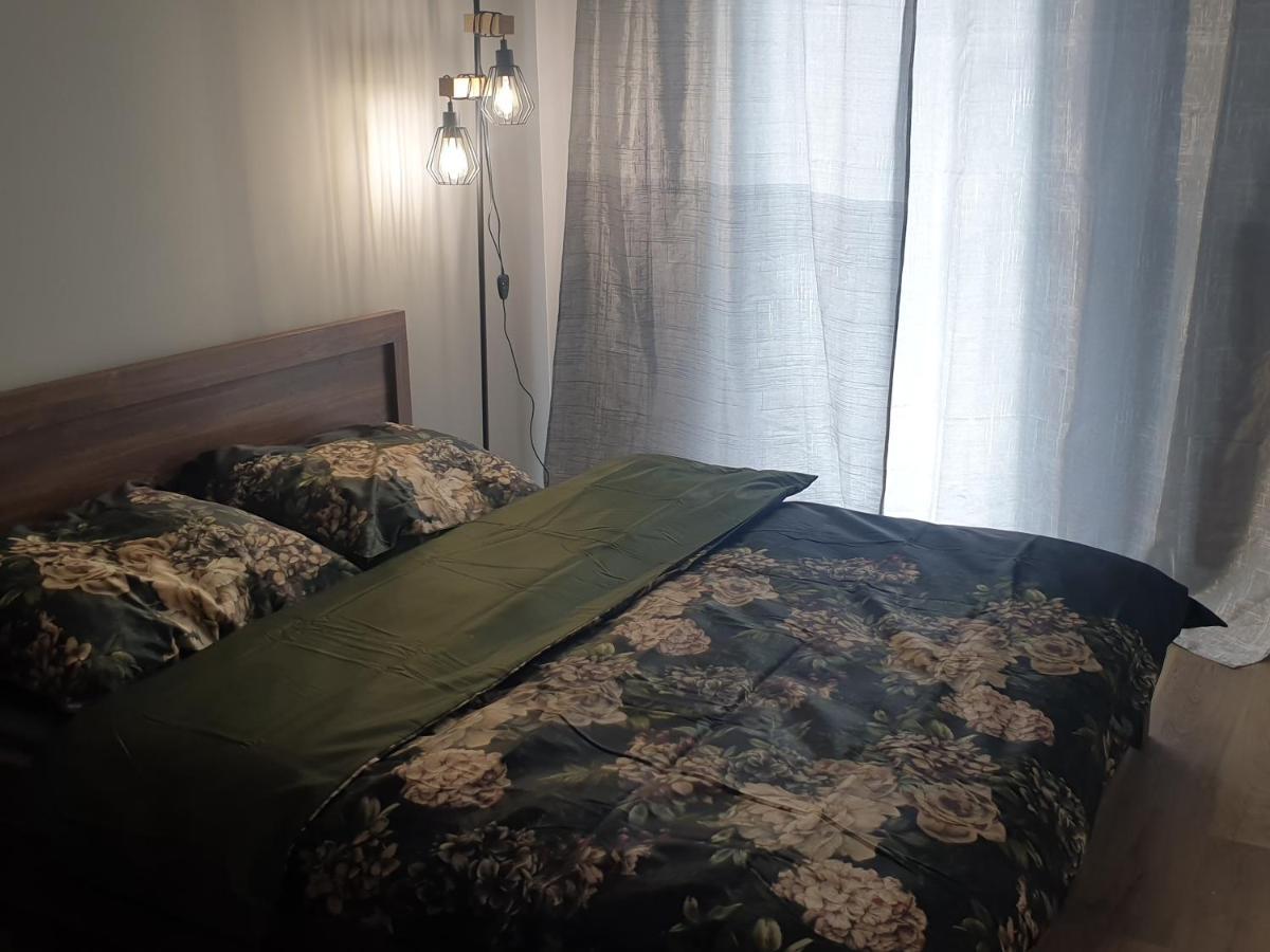 פוזנן Totu Today-Stara Cegielnia Apartamenty, Faktura Vat, Self Check-In מראה חיצוני תמונה