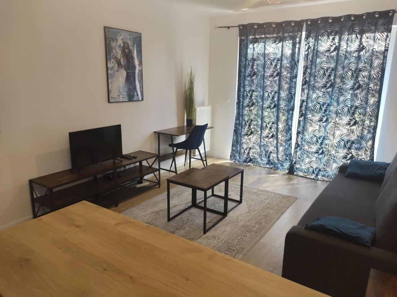 פוזנן Totu Today-Stara Cegielnia Apartamenty, Faktura Vat, Self Check-In מראה חיצוני תמונה