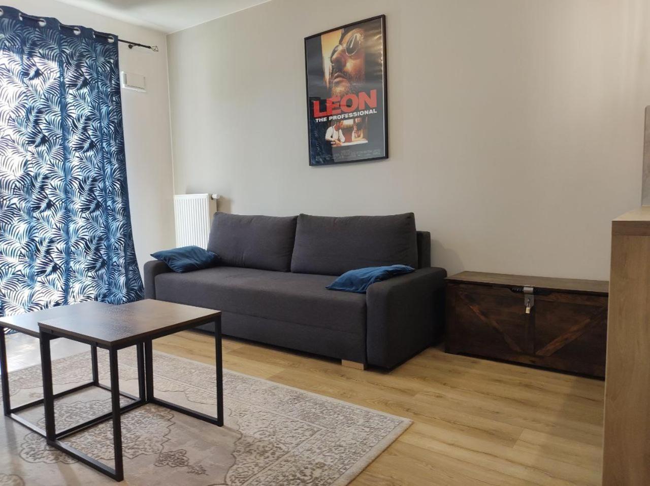 פוזנן Totu Today-Stara Cegielnia Apartamenty, Faktura Vat, Self Check-In מראה חיצוני תמונה