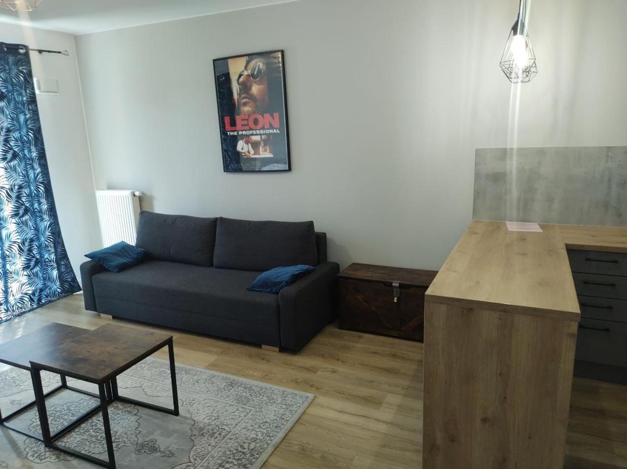 פוזנן Totu Today-Stara Cegielnia Apartamenty, Faktura Vat, Self Check-In מראה חיצוני תמונה